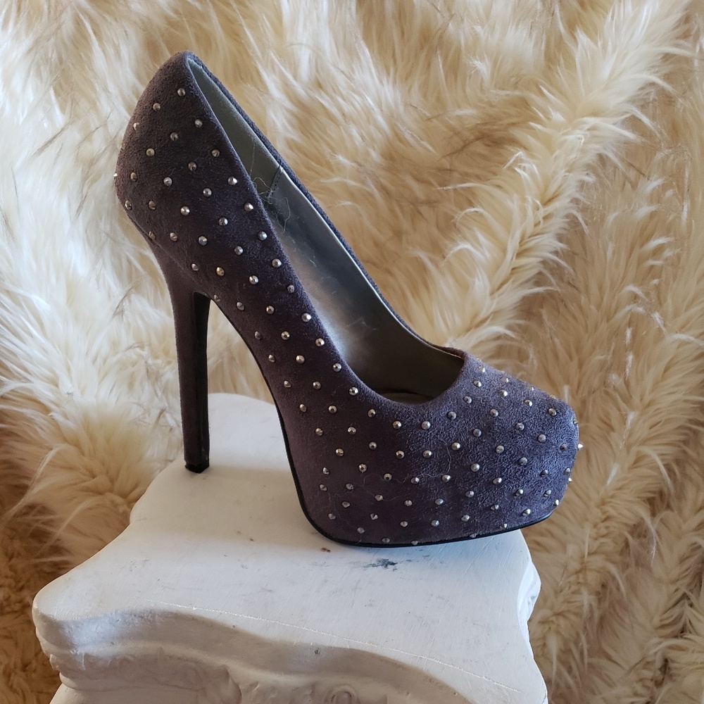 Platform Heels - image 2